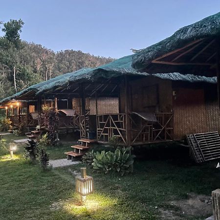 Back Trippers Inn San Vicente  Dış mekan fotoğraf
