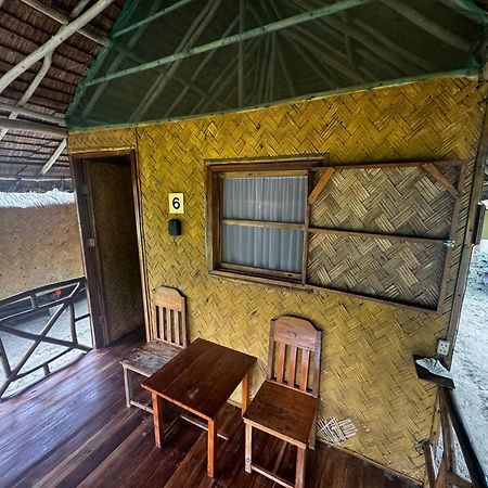 Back Trippers Inn San Vicente  Dış mekan fotoğraf