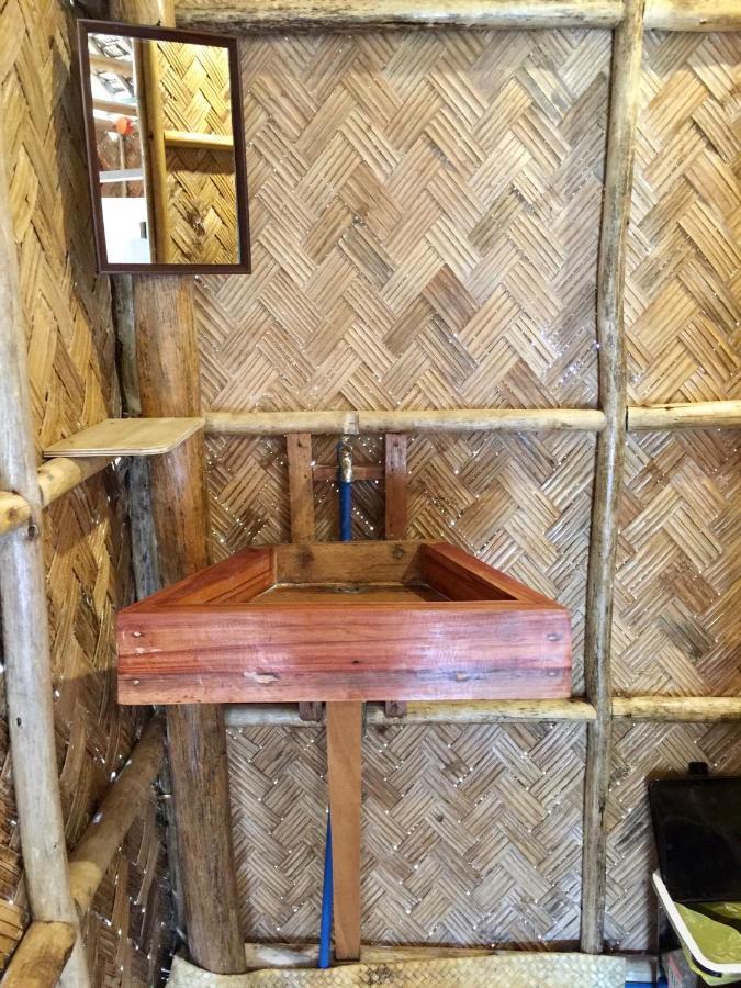Back Trippers Inn San Vicente  Dış mekan fotoğraf