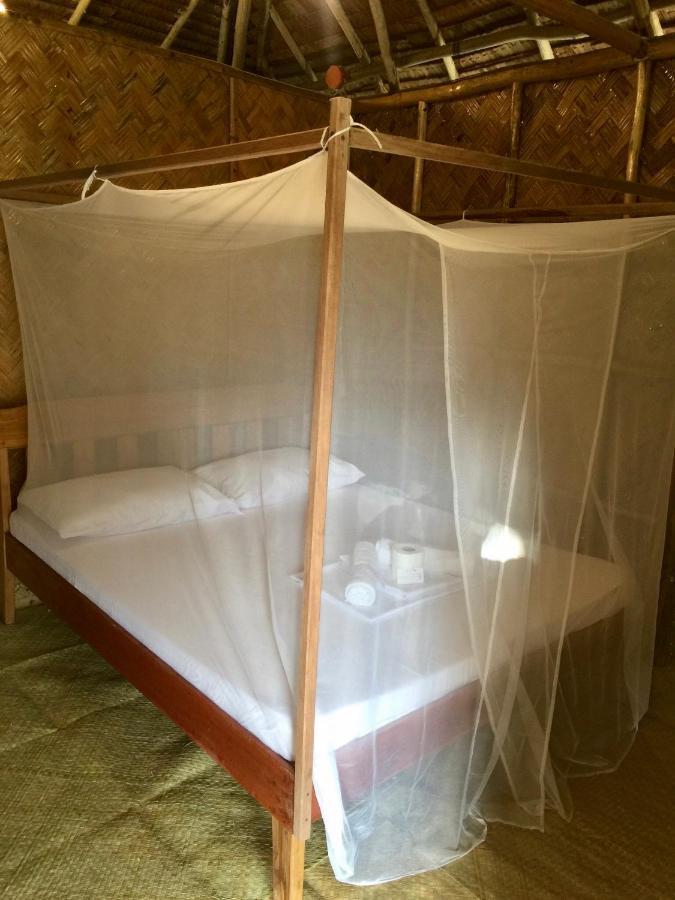 Back Trippers Inn San Vicente  Dış mekan fotoğraf