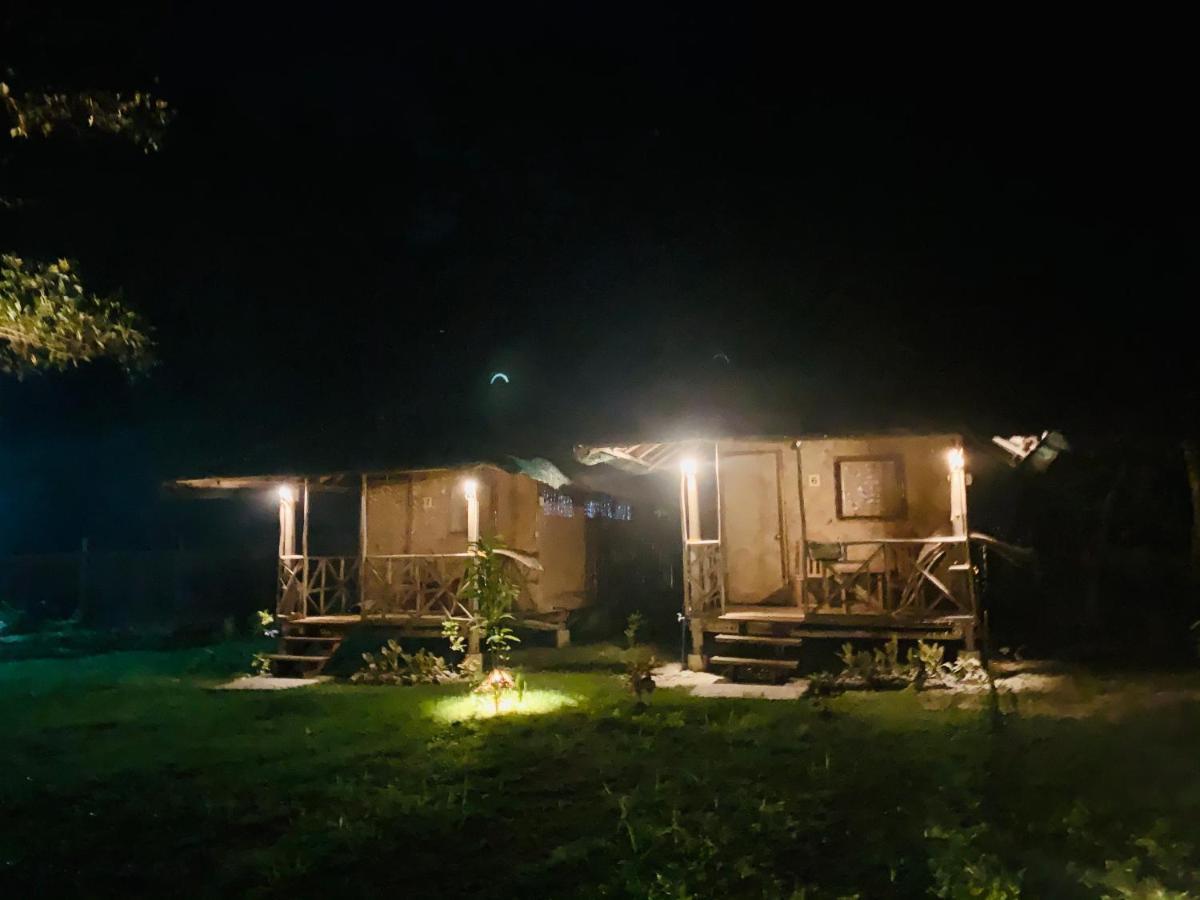 Back Trippers Inn San Vicente  Dış mekan fotoğraf