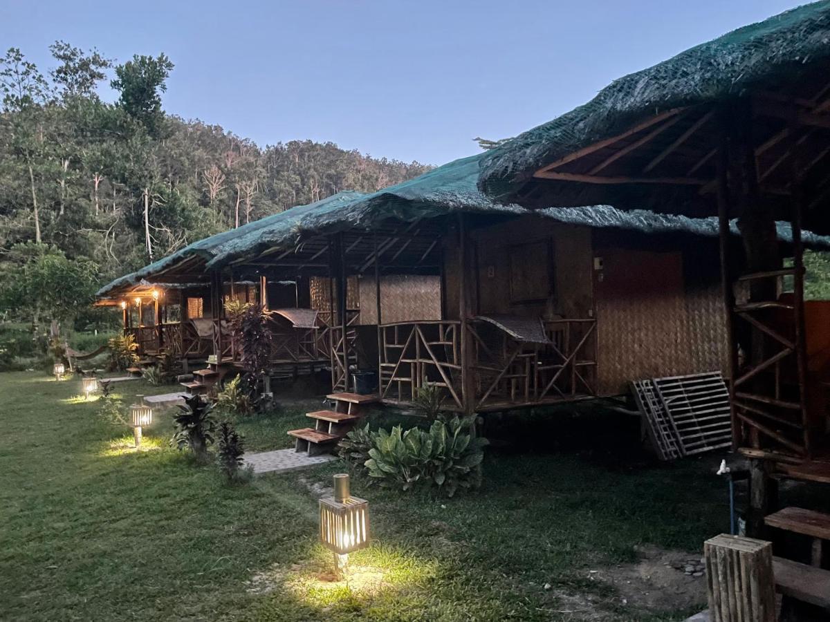 Back Trippers Inn San Vicente  Dış mekan fotoğraf